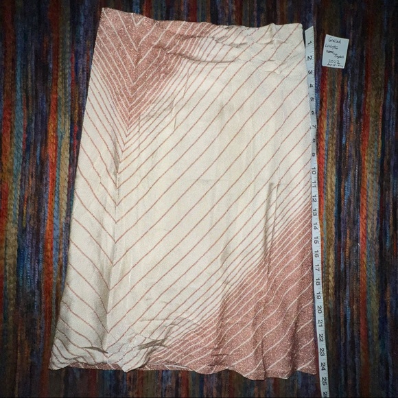 ULTRA OZBEK made in Italy Pencil Skirt new with tags - Picture 2 of 11